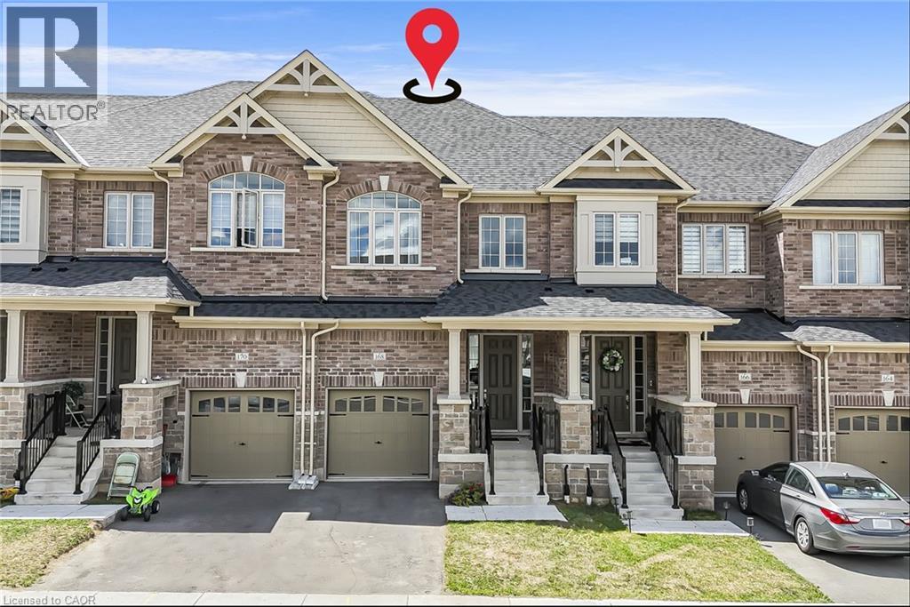 168 BECKVIEW Drive, Kitchener
