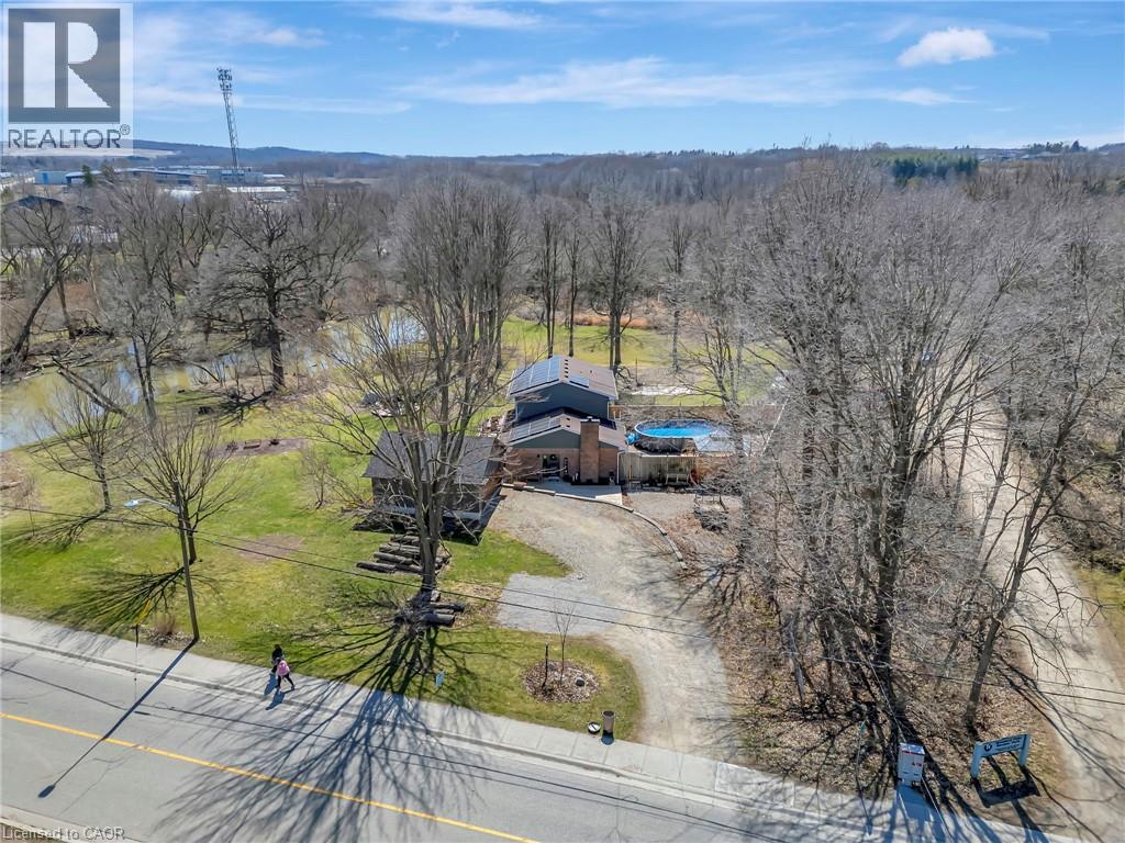 391 TECUMSEH Street, Woodstock