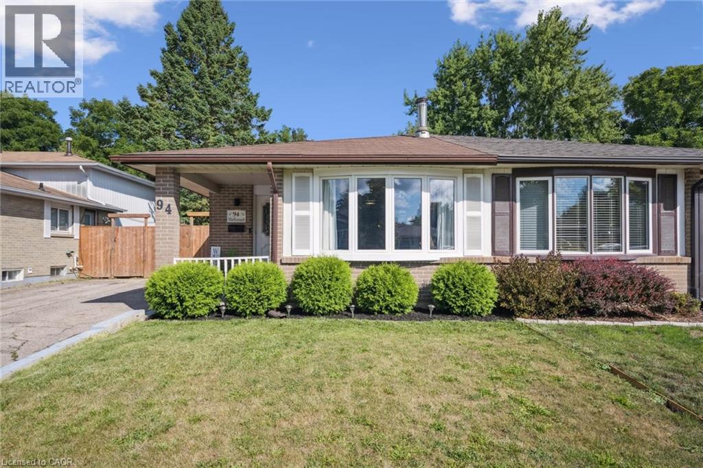94 MARKWOOD Drive, Kitchener