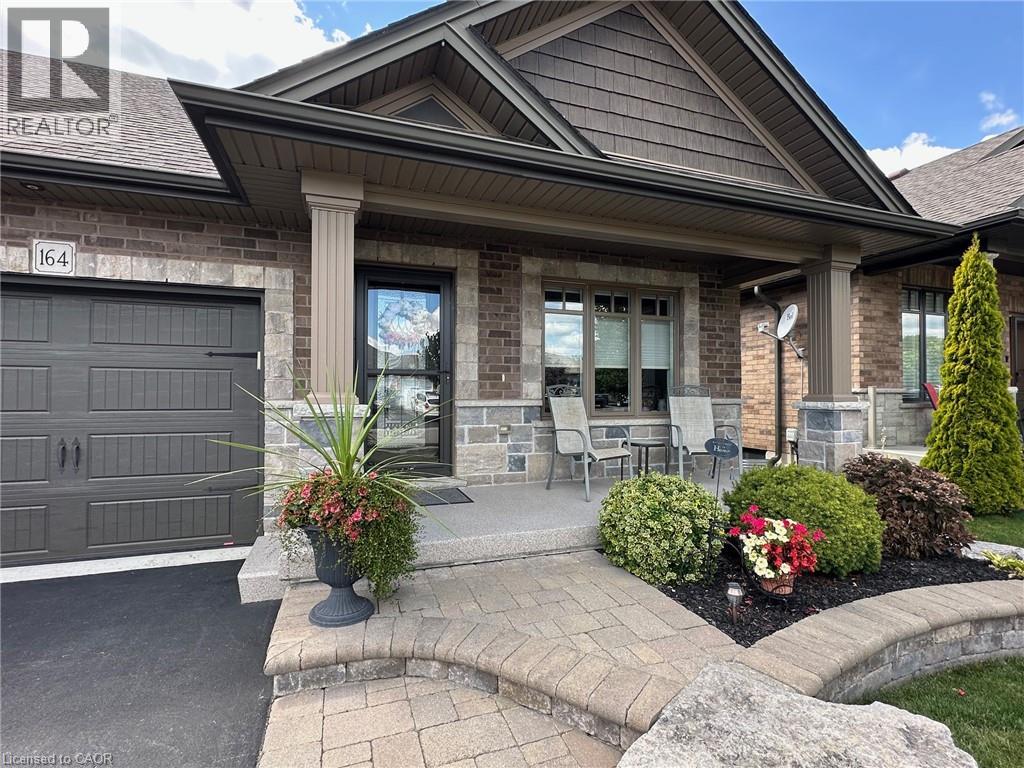 164 ANGLER Avenue, Port Dover