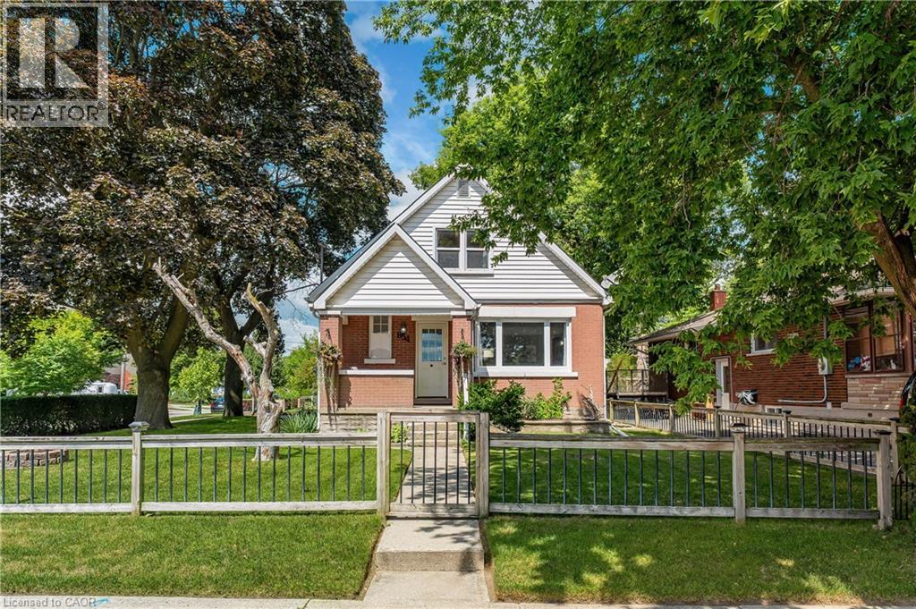 854 GUELPH Street, Kitchener