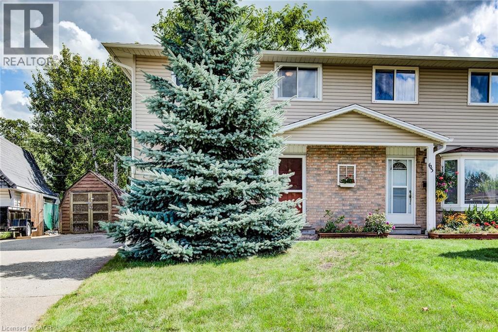 65 ASPEN Crescent, Elmira