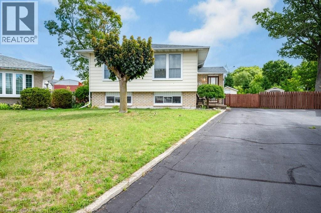 23 SEKURA Place, Cambridge