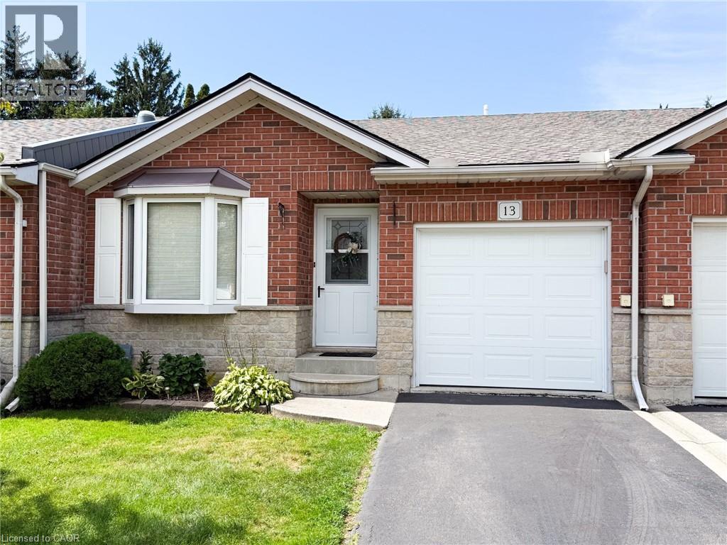 13 CLONMEL Lane, Port Dover