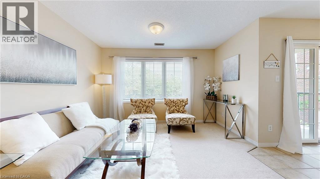 950 HIGHLAND Road W UnitNo. 6, Kitchener