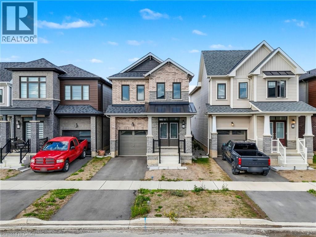 200 WILMOT Road, Brantford