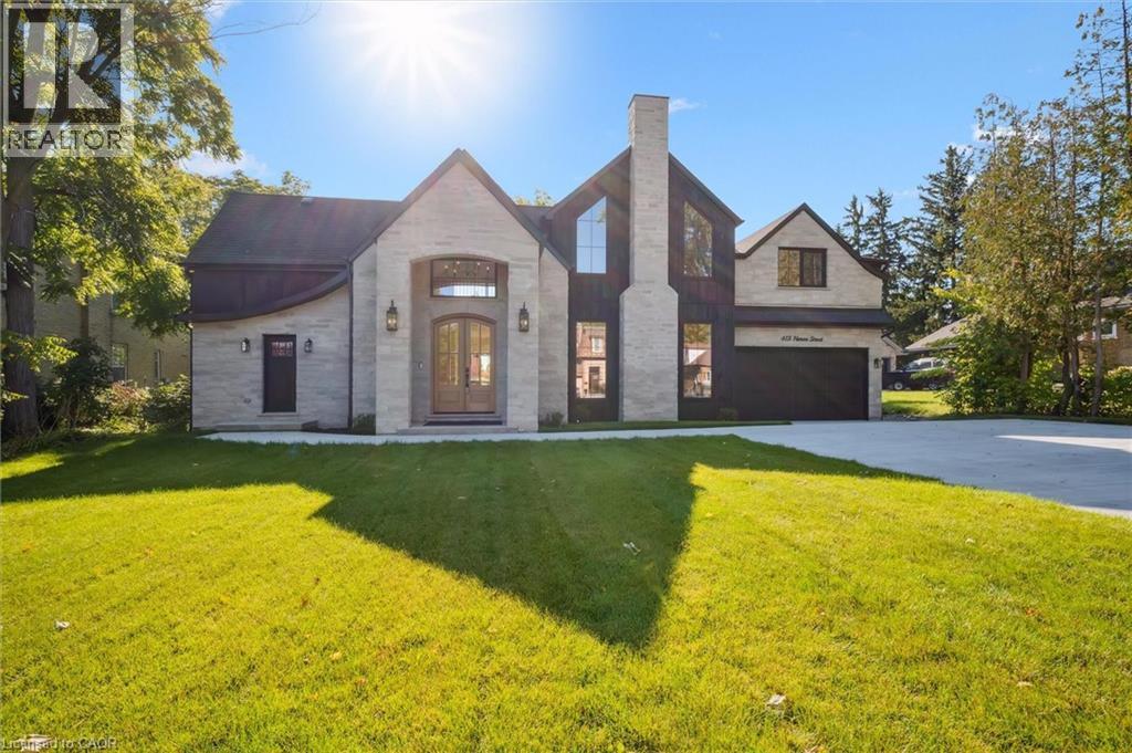 413 HURON Street, New Hamburg