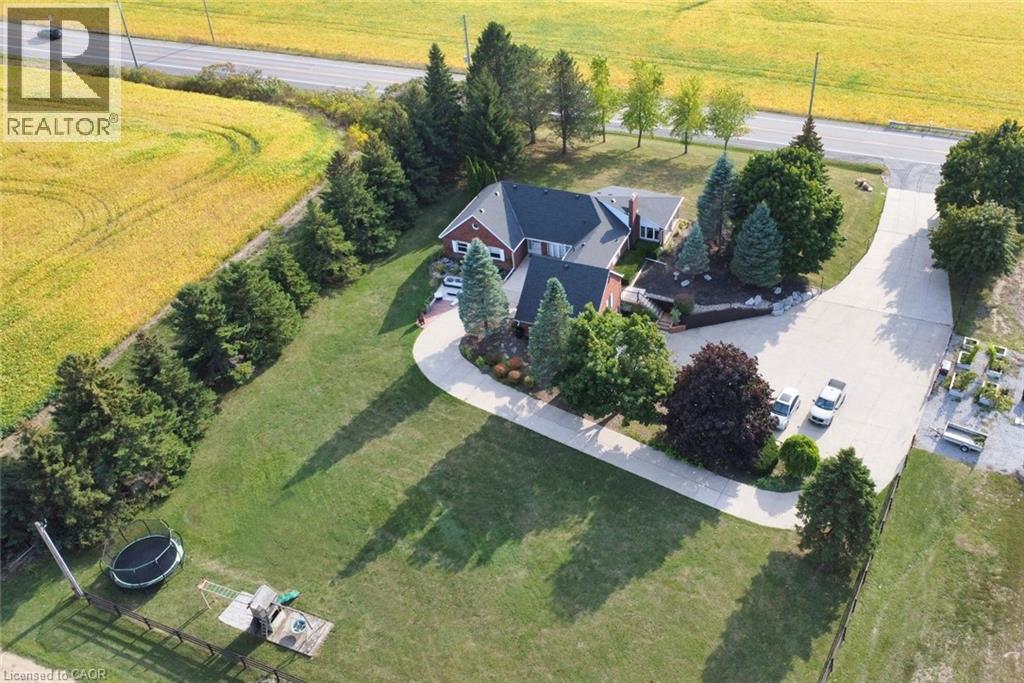 1284 HIGHWAY 54 Highway, Haldimand