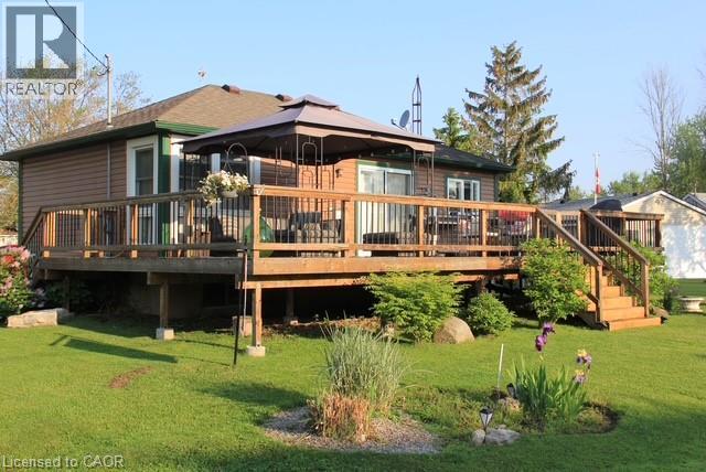 3 WILCOX Drive, Nanticoke