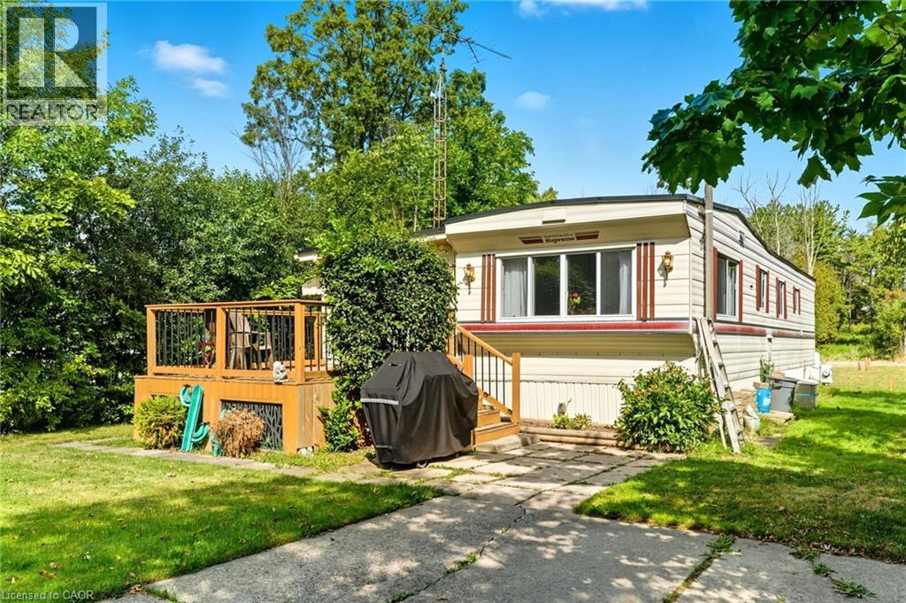1429 SHEFFIELD Road UnitNo. 7, Flamborough