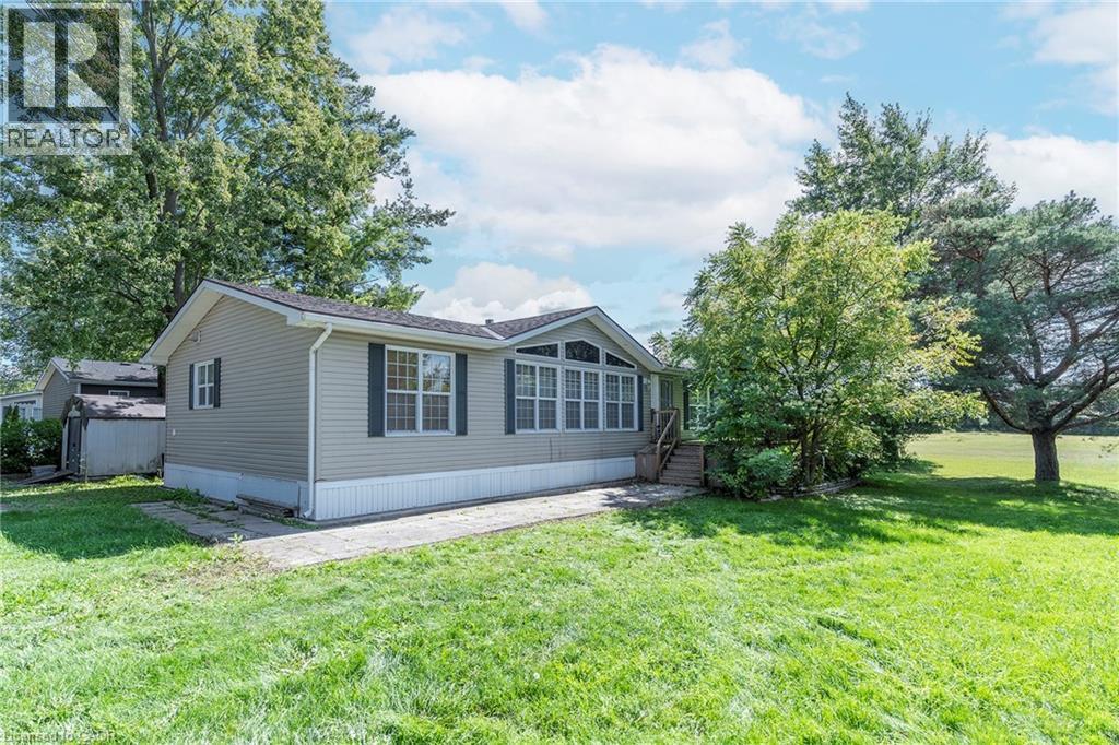 1161 4TH CONCESSION RD Road W, Flamborough