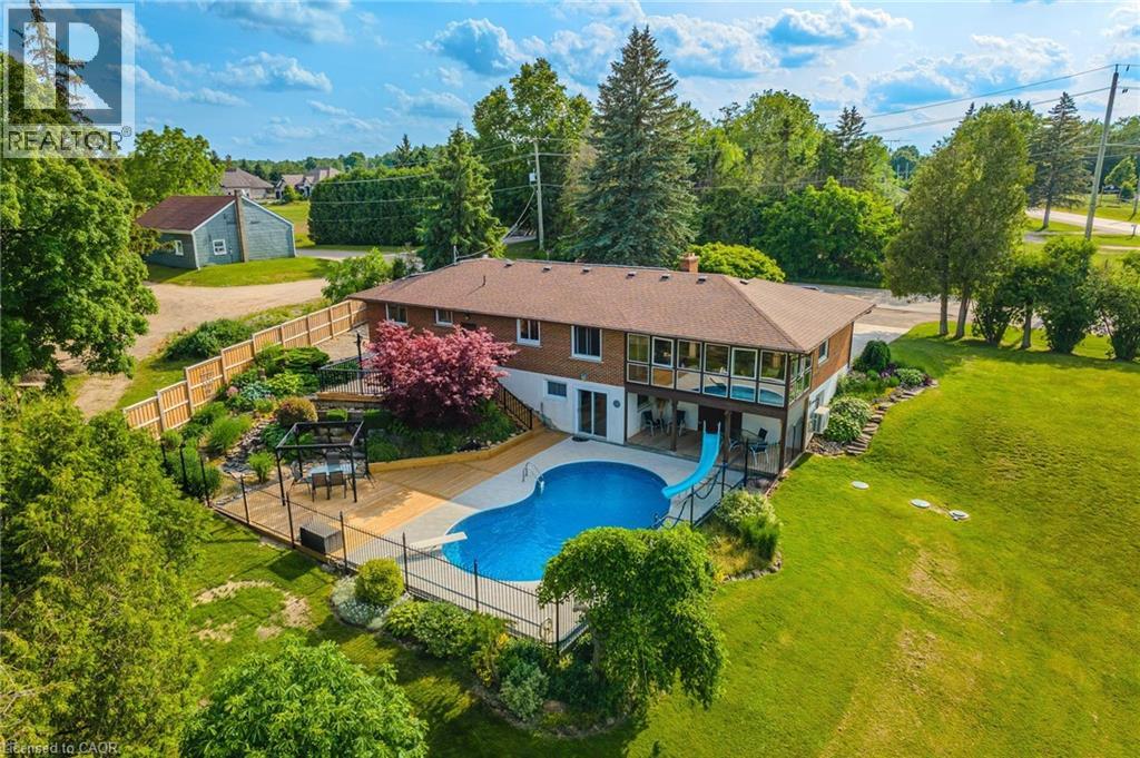 3850 BEAVERDALE Road, Cambridge