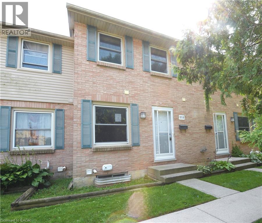 1247 HURON Street UnitNo. 111, London