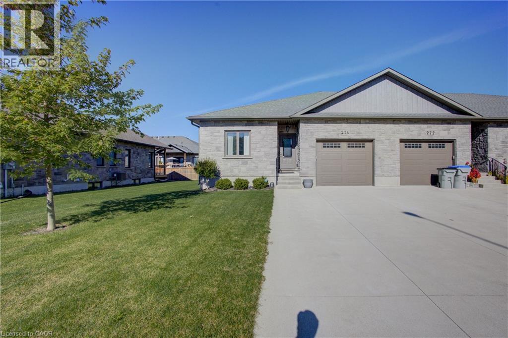 274 MCCOURT Place, Atwood