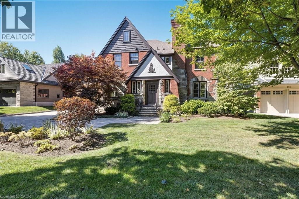 134 CLAREMONT Avenue, Kitchener