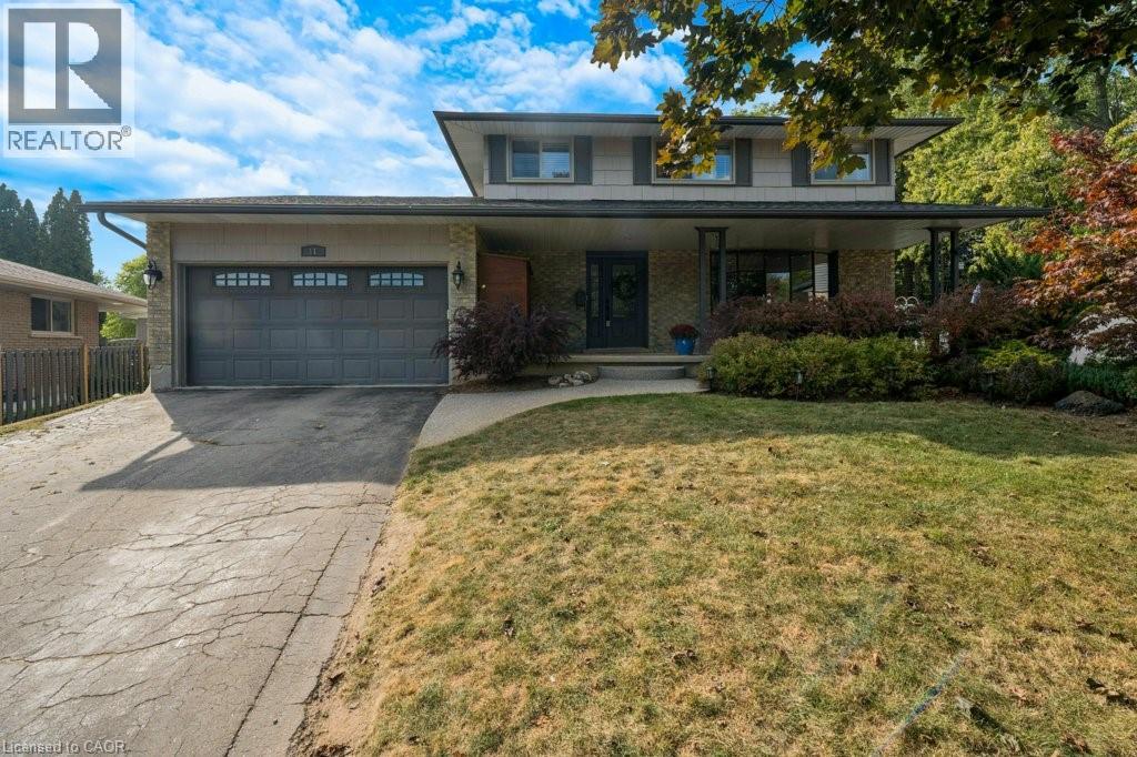 11 PACIFIC Court, Cambridge