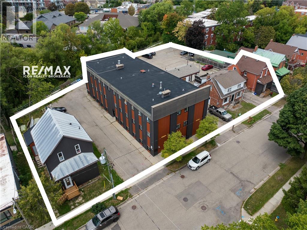30-40 LAUREL Street, Waterloo