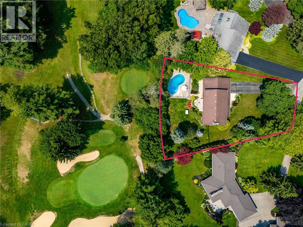 6 SUMMIT Circle, Simcoe