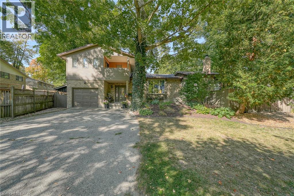 248 VANSITTART Avenue, Woodstock