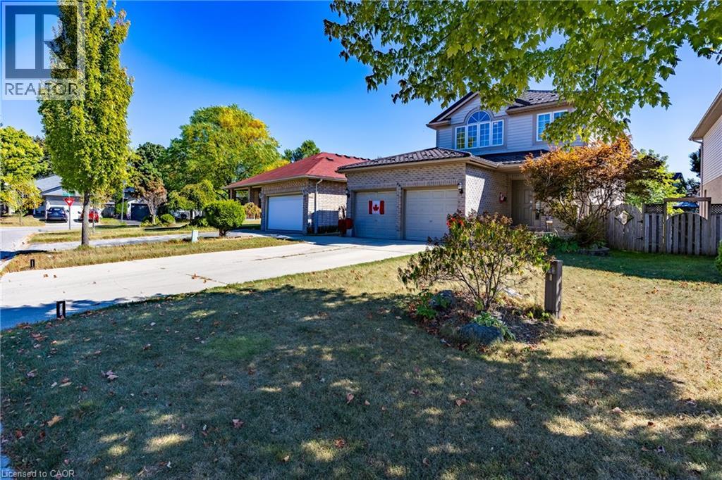 66 YARMOUTH Drive, London