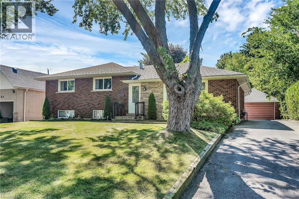 278 ALMA Lane, Ancaster