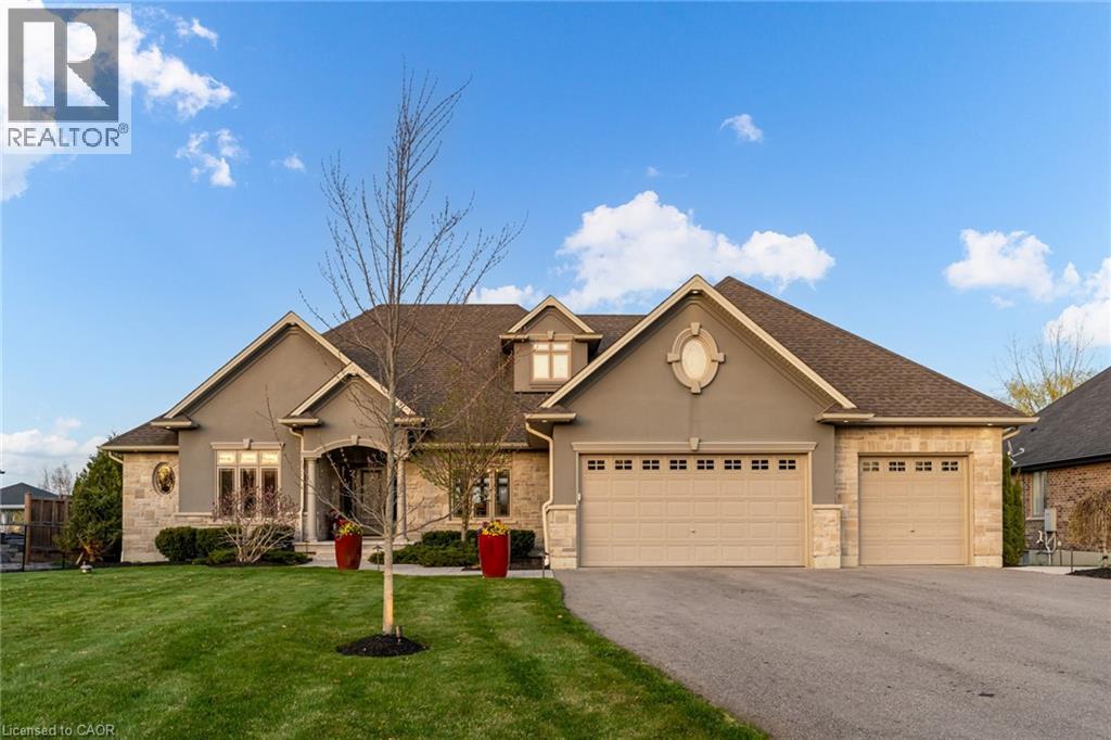 1068 WESTOVER Road, Hamilton