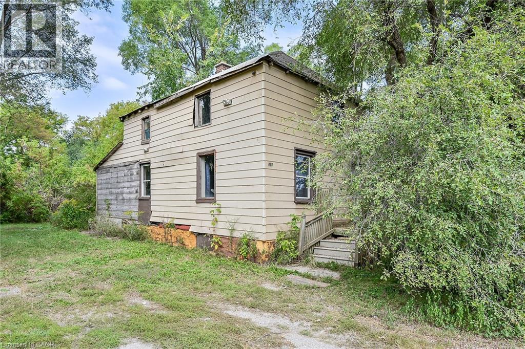 4487 HIGHWAY 6 S, Hagersville