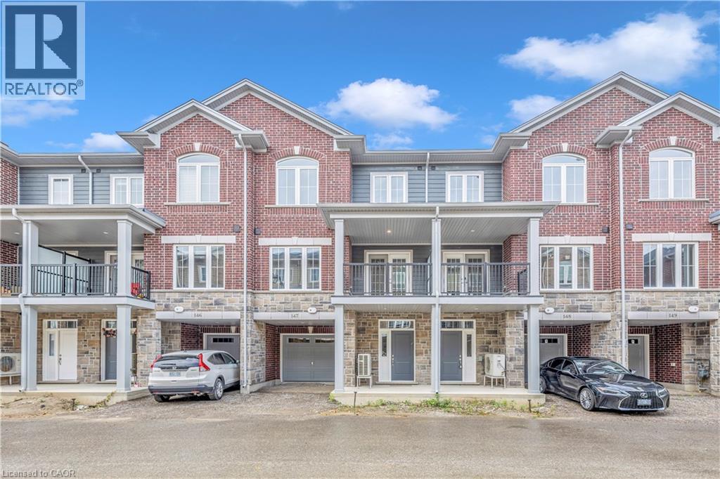 677 PARK Road N UnitNo. 147, Brantford