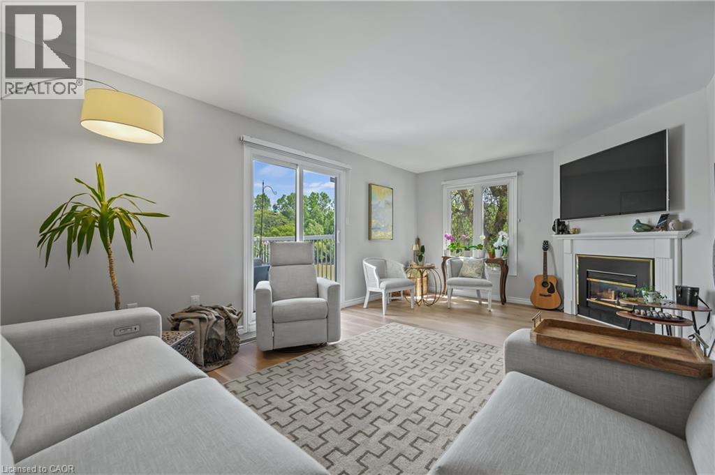 301 CARLOW Road UnitNo. 43, Port Stanley