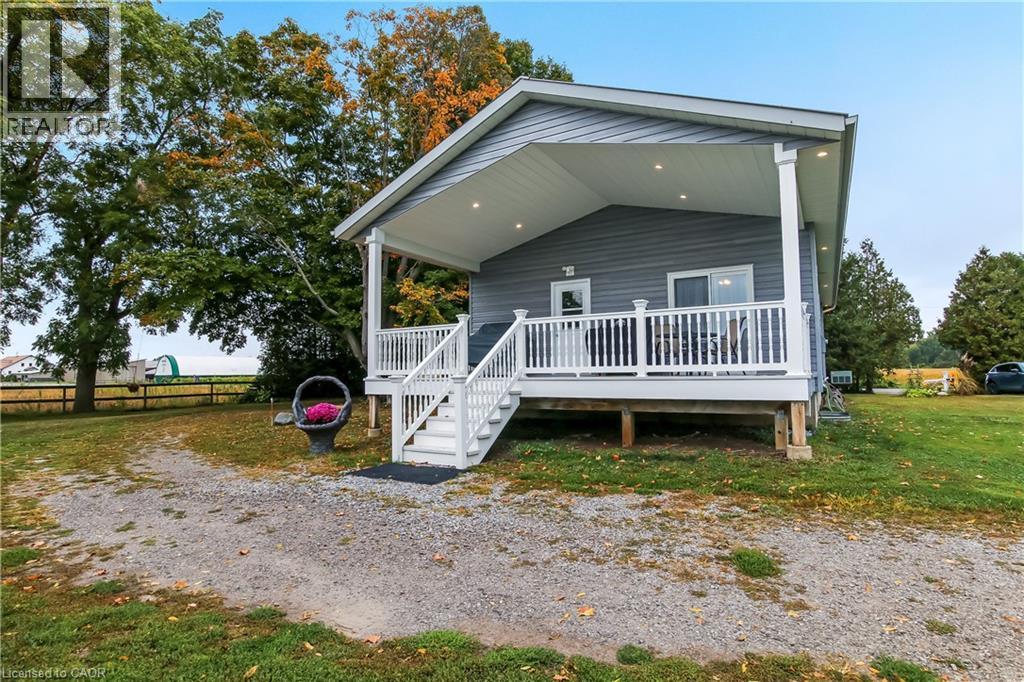 1224 FRONT Road, St. Williams