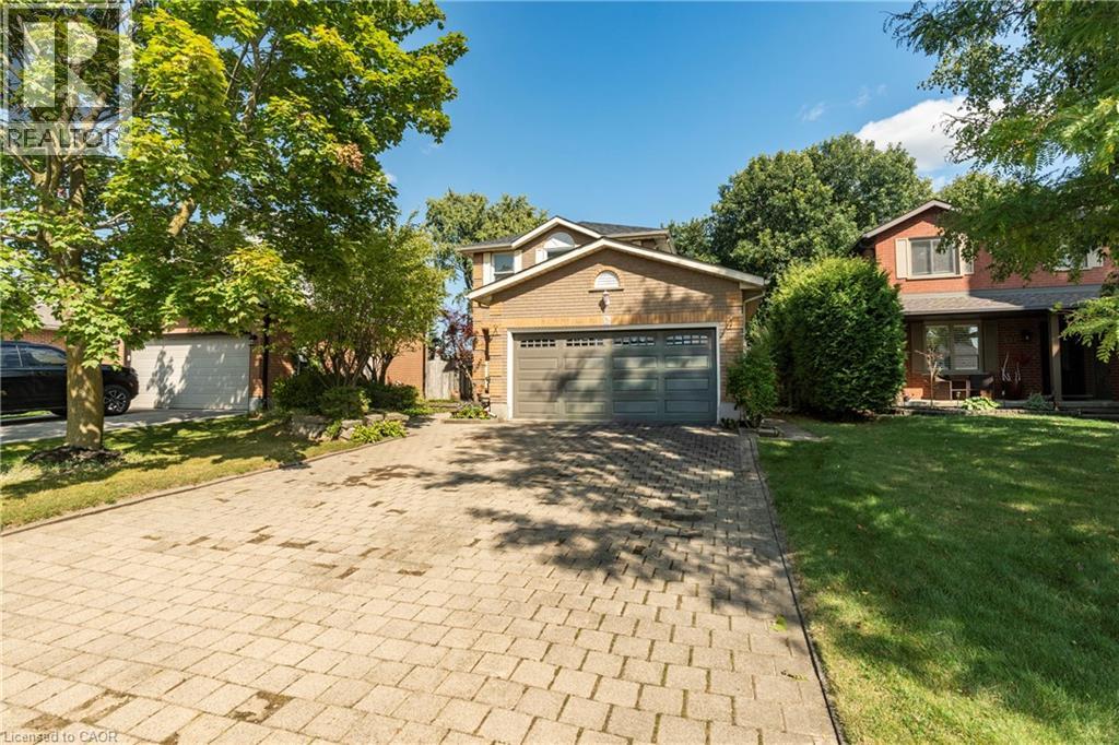 47 DAWN Crescent, Cambridge