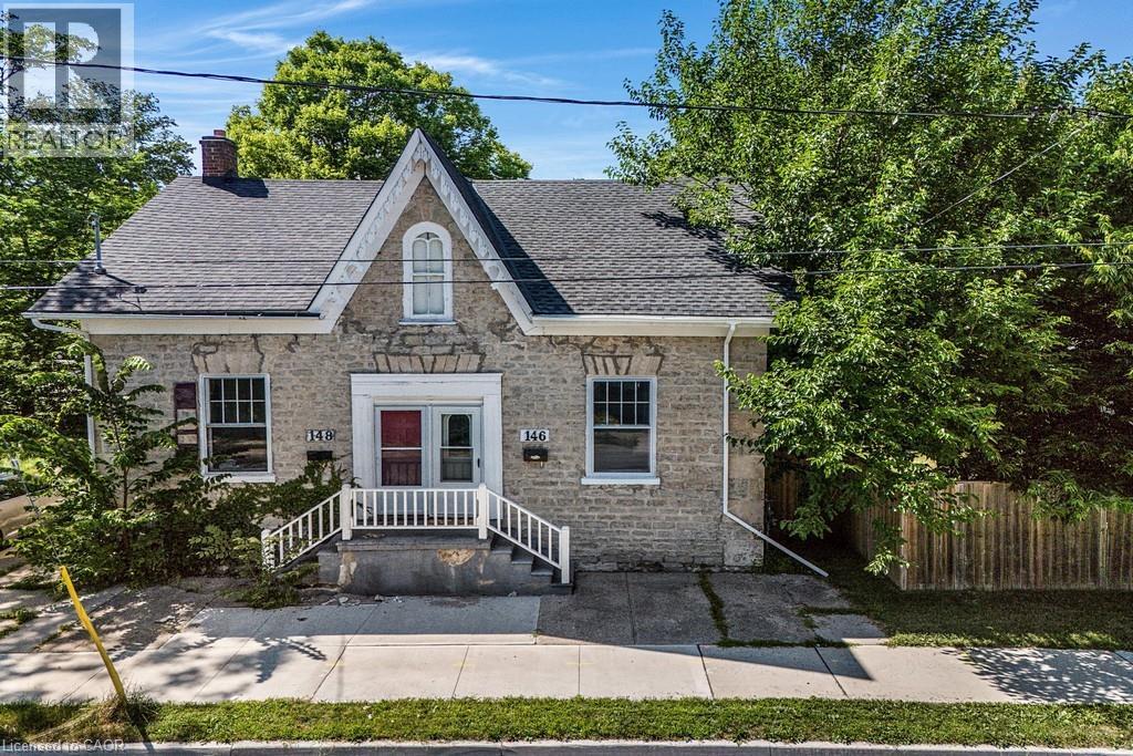 146 WESTMINSTER Drive S, Cambridge