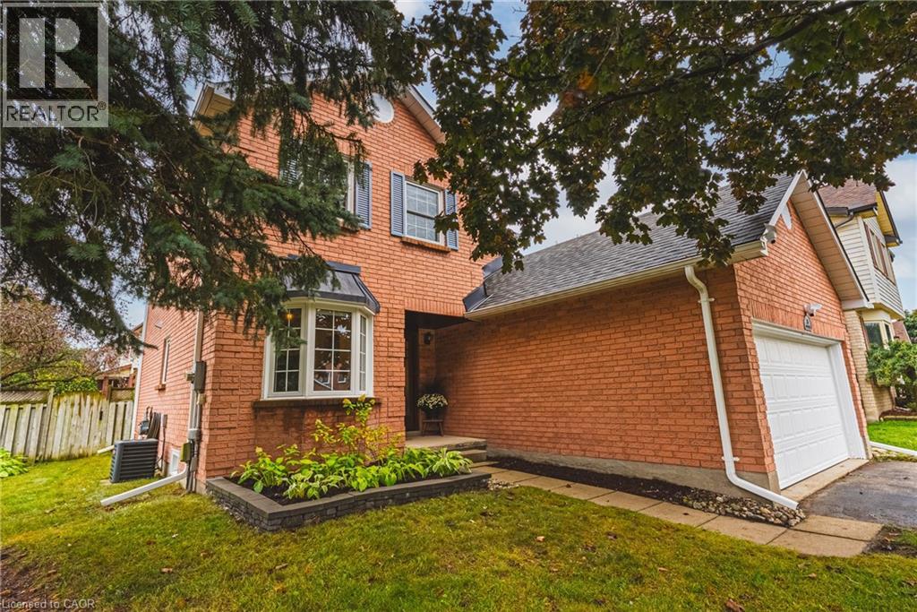 35 COWAN Boulevard, Cambridge