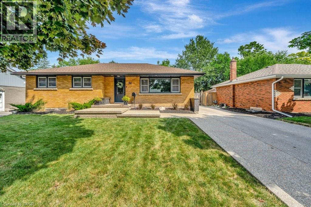 56 STEWART Avenue, Cambridge