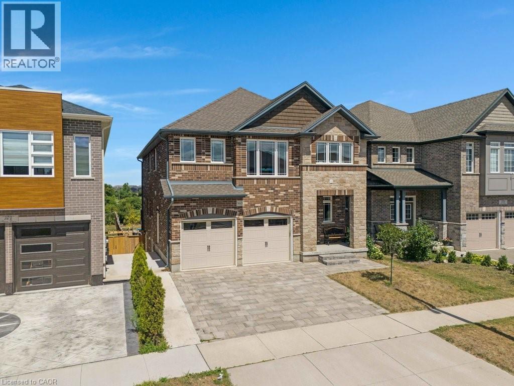 160 FREURE Drive, Cambridge