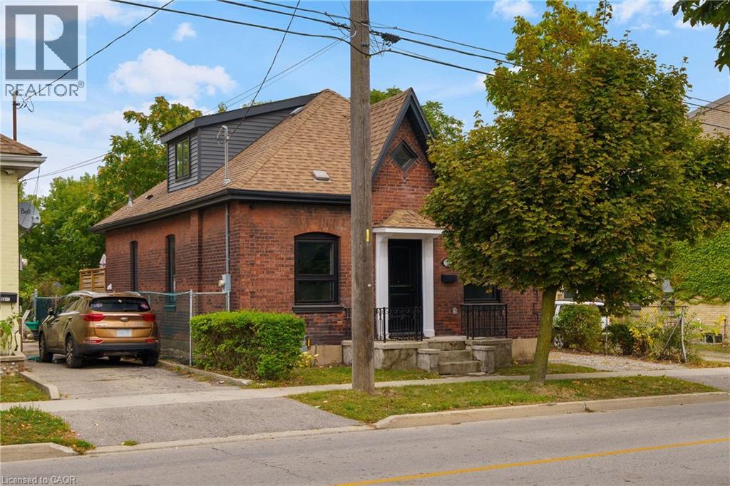 51 TERRACE HILL Street, Brantford