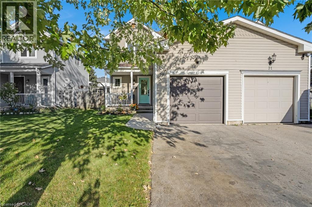 29 SCHROEDER Drive, Cambridge