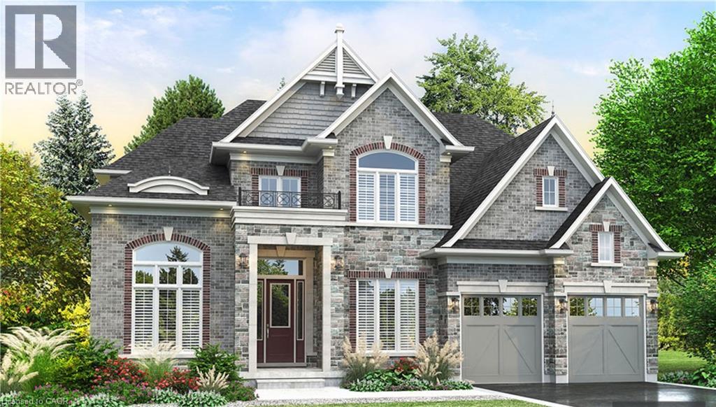 451 MASTERS Drive, Woodstock