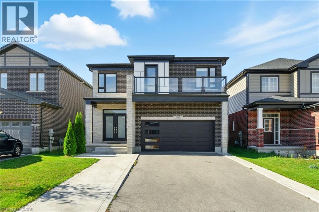 409 FREURE Drive, Cambridge