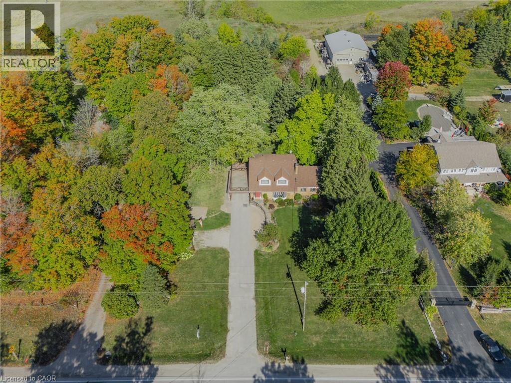 6638 WELLINGTON 34 Road, Puslinch
