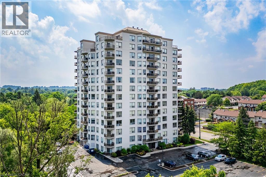 255 KEATS Way UnitNo. 403, Waterloo