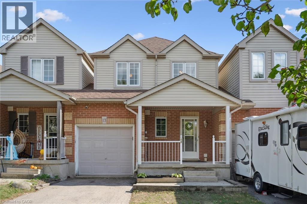 13 HARNESS Lane, Woolwich