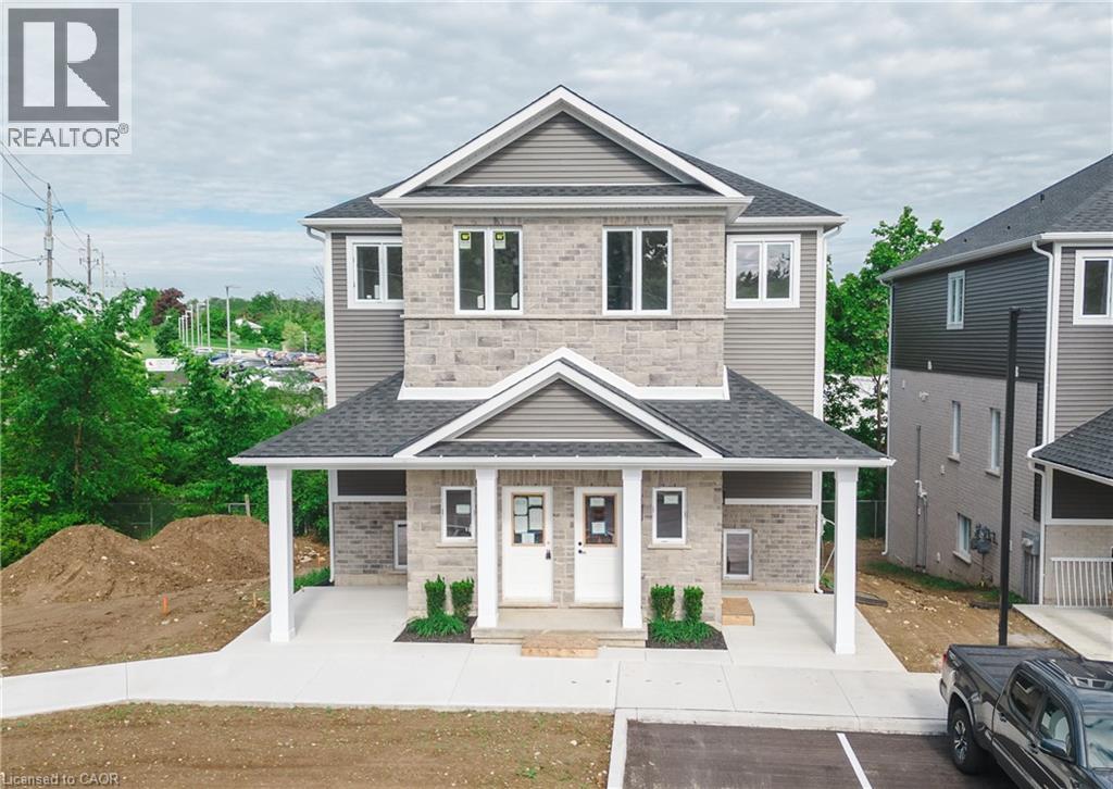 800 MYERS Road UnitNo. 107, Cambridge