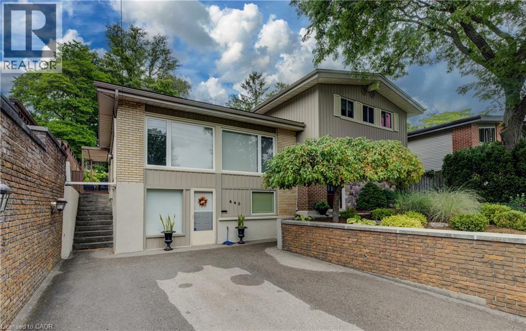 440 MANCHESTER Road, Kitchener