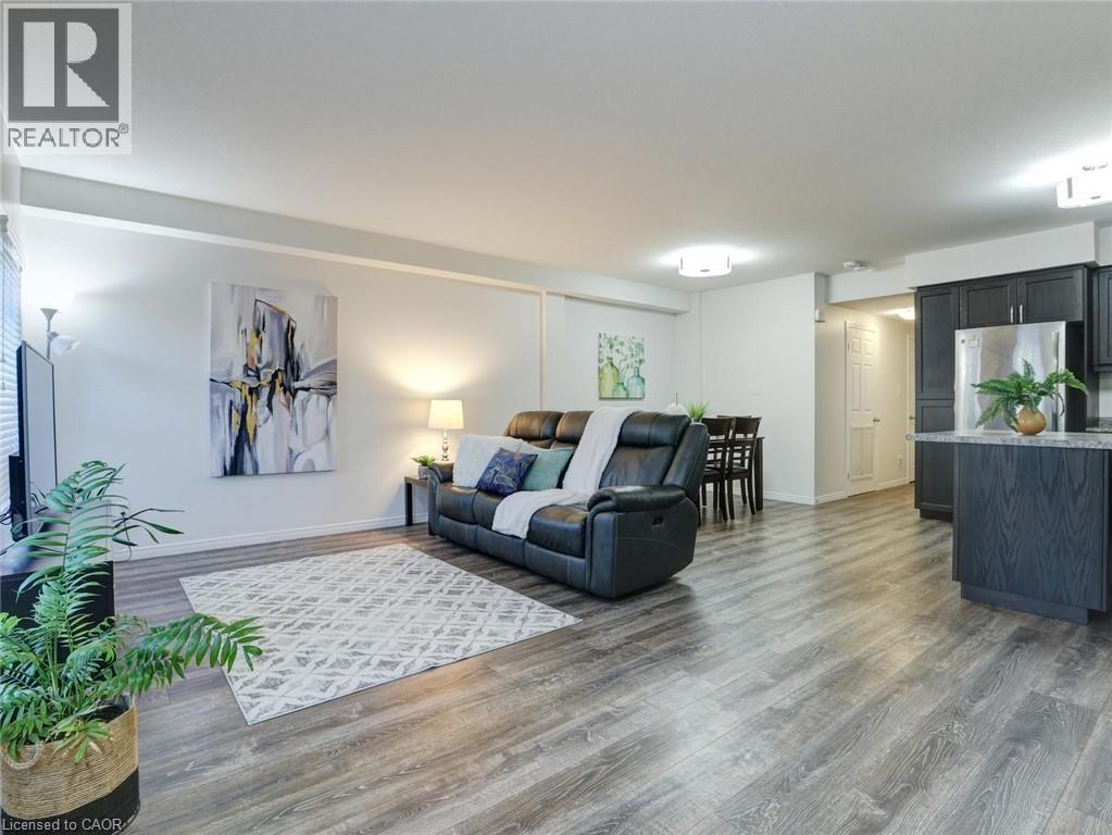 1989 OTTAWA Street S UnitNo. 23G, Kitchener