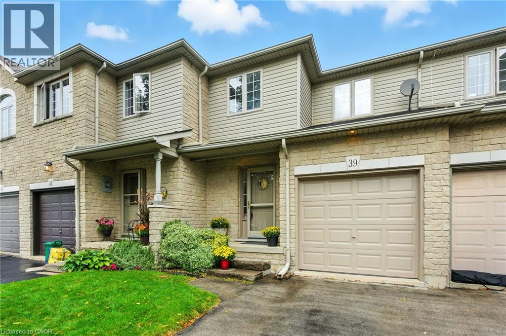 39 FOXBOROUGH Drive, Ancaster