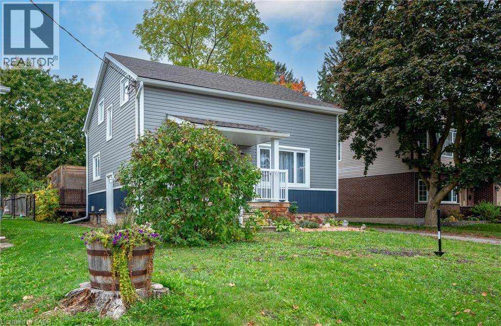 190 ASMUS Street, New Hamburg