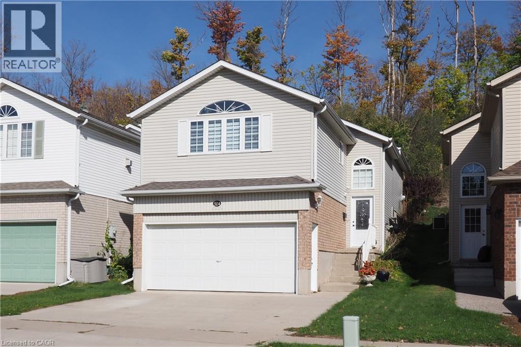 324 KEEWATIN Avenue, Kitchener