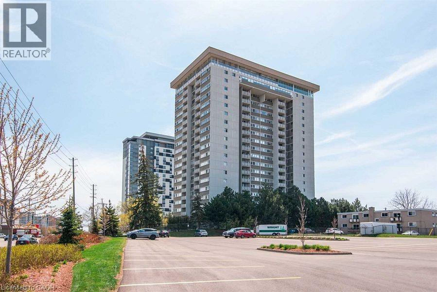 375 KING Street UnitNo. 903, Waterloo