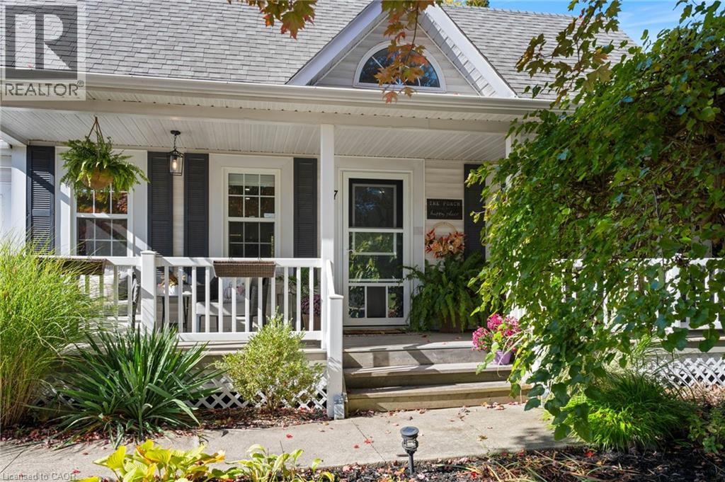 17 DENBY Road, Port Dover